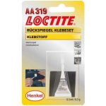 LOCTITE 319 lepení zpětného zrcátka 0,5g – Sleviste.cz