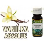 Saloos esenciální olej Vanilka absolue 15% 10 ml – Hledejceny.cz