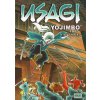 Komiks a manga Usagi Yojimbo 25 > Hon na lišku – Sakai Stan