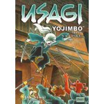 Usagi Yojimbo 25 > Hon na lišku – Sakai Stan – Zboží Mobilmania