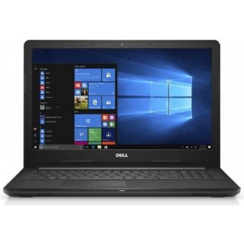 Dell Inspiron 15 N-3576-N2-713K