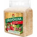 Forestina Dekor Dřevovlna dřevitá vlna 850 g – Zboží Dáma