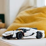 LEGO® Technic 42184 Bílé hyperauto Koenigsegg Jesko Absolut – Zboží Dáma
