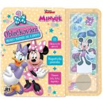 Jiri Models Moje první oblečkování Minnie – Hledejceny.cz