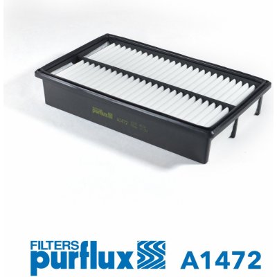 Vzduchový filtr PURFLUX A1472 – Hledejceny.cz