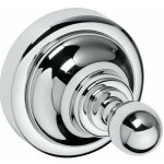 MLBeauty Hook VINTAGE CHROME B – Hledejceny.cz