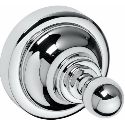 MLBeauty Hook VINTAGE CHROME B – Hledejceny.cz