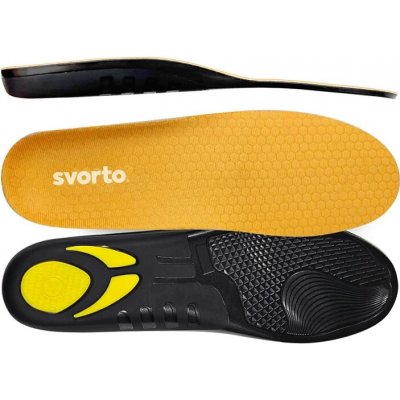 Svorto 072 Vložky sport COMFORT – Hledejceny.cz