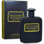 TrussarDi Riflesso Blue Vibe toaletní voda pánská 100 ml – Zboží Mobilmania