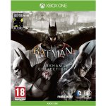 Batman: Arkham Collection – Hledejceny.cz