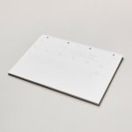 papelote Týdenní plánovač Priority Planoo A4 1145 – Sleviste.cz