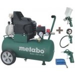 Metabo Basic 250-24 W 690836000 – HobbyKompas.cz