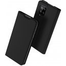 Pouzdro DUX DUCIS SKIN Samsung Galaxy A42 5G černé