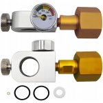 SodaStream Quick Connect Pink System Terra Duo Art adaptér – Zboží Mobilmania