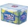 Dóza na potraviny Lock&Lock 4,5 l,17 x 24 x 14,5