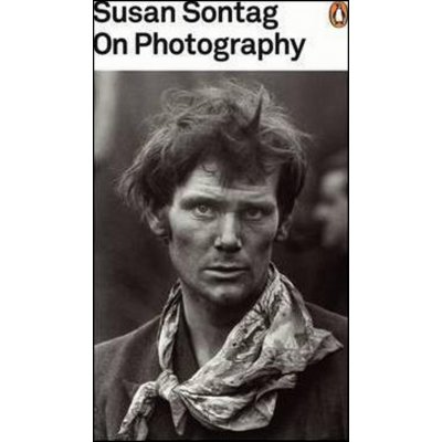 On Photography - S. Sontag