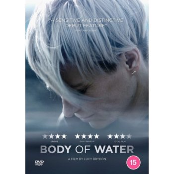 VERVE PICTURES Body Of Water DVD