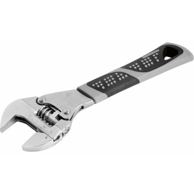 LUX Nastavitelný klíč Professional 200 mm