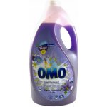 Omo Brilliant Color prací gel 5 l 100 PD – Sleviste.cz