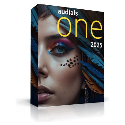 Audials One 2025 – Zboží Živě