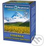 Everest Ayurveda VIDANGA himalájský bylinný čaj podporující štíhlou linii 100 g – Hledejceny.cz