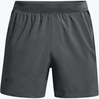 Under Armour Launch SW 5'' Short-GRY