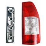Zadní světlo - pravé MERCEDES SPRINTER 208-416 | 2003 a výše | AUTOMOTIVE LIGHTING | – Hledejceny.cz