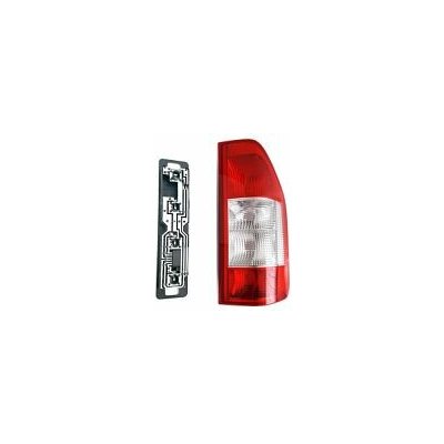 Zadní světlo - pravé MERCEDES SPRINTER 208-416 | 2003 a výše | AUTOMOTIVE LIGHTING | – Hledejceny.cz