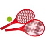 Wiky Soft tenis: 2 rakety a míček – Zboží Živě