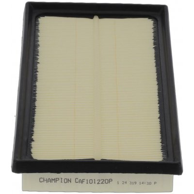 CHAMPION Vzduchový filtr CAF101220P – Hledejceny.cz