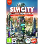 Sim City 5 - Cities Of Tomorrow – Zboží Mobilmania