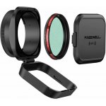 Freewell Real Lens Hood pro Ricoh GRIIIX černá PE FW-GRIIIX-RLH – Zboží Mobilmania