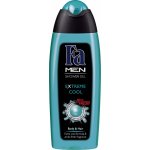 Fa Men Extreme Cool sprchový gel 250 ml – Hledejceny.cz