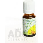 Hanus Citrón - éterický olej 10 ml – Hledejceny.cz