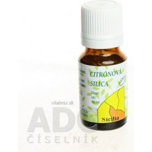 Hanus Citrón - éterický olej 10 ml