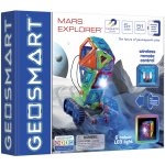 GeoSmart Mars Explorer 50 ks – Zboží Živě