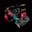 Asus ROG-STRIX-RX570-4G-GAMING 90YV0AJ1-M0NA00