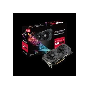 Asus ROG-STRIX-RX570-4G-GAMING 90YV0AJ1-M0NA00