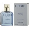 Parfém Calvin Klein Eternity Aqua toaletní voda pánská 100 ml