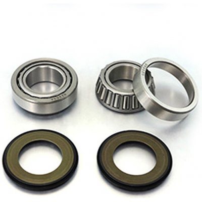 BEARING WORX ložiska řízení s těsnícími prvky KAWASAKI KLX 125 /L 03-06, SUZUKI DR-Z125 03-21, RM 80 90-01, RM 85 02-23, (22-1006)=SBK70002 | Zboží Auto