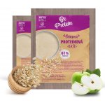 BeProtein Proteinová kaše, ovesná, Gluten Free 1 porce, 25g – Zboží Mobilmania