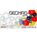 Geomag just Panels 60 – Zboží Mobilmania