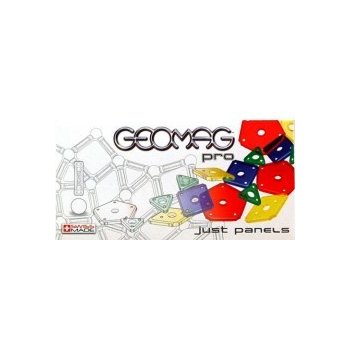 Geomag just Panels 60