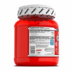 Amix Glutamine + BCAA 530 g – Hledejceny.cz