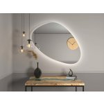Artalo LED zrcadlo A20 55 x 47 cm – Hledejceny.cz