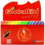 VitaHarmony CentralVita Energy 100 tablet – Hledejceny.cz