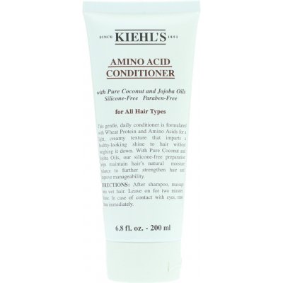 Kiehl's Amino Acid Conditioner 200 ml – Zboží Mobilmania