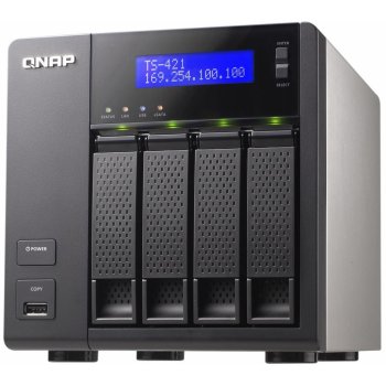 QNAP TS-653B-8G