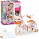 BABY born kolo s pejskem – Sleviste.cz
