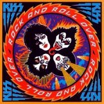 Kiss - Rock And Roll Over CD – Hledejceny.cz